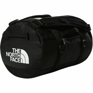 The North Face BASE CAMP DUFFEL XS Táska, fekete, méret kép