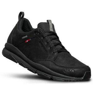 ALFA LAGGO LEATHER ADV GTX W Női szabadidőcipő, fekete, méret kép