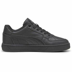 Puma CAVEN 2.0 Férfi teniszcipő, fekete, méret 37.5 kép