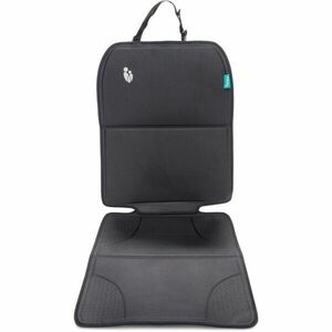 ZOPA SEAT PROTECTION Ülésvédő gyerekülés alá, fekete, méret kép