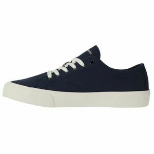 Tommy Hilfiger TOMMY JEANS LOW CUT WMNS CANVAS Női tornacipő, sötétkék, méret kép