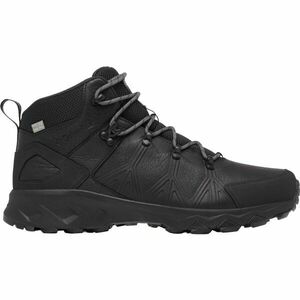 Columbia PEAKFREAK II MID OD Férfi túracipő, fekete, méret 42 kép