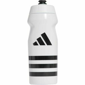 adidas TIRO BOTTLE 0.5 L Sportkulacs, fehér, méret kép