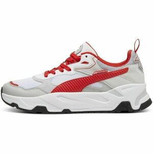 Puma Férfi szabadidőcipő Férfi szabadidőcipő, fehér, méret 40 kép