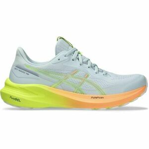 ASICS GT-1000 13 PARIS W Női futócipő, szürke, méret 38 kép