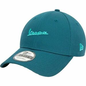 New Era VESPA SEASONAL 9FORTY Baseball sapka, türkiz, méret kép