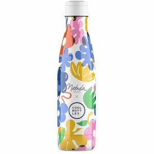 COOL BOTTLES XCLUSIVE! FLORAL MADNESS 500 ML Termosz, mix, méret kép