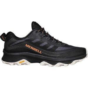 Merrell MOAB SPEED Férfi túracipő, fekete, méret 41.5 kép