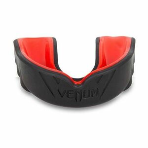 Venum CHALLENGER MOUTHGUARD Fogvédő, fekete, méret kép