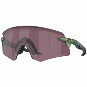 Oakley ENCODER Napszemüveg, sötétzöld, méret kép