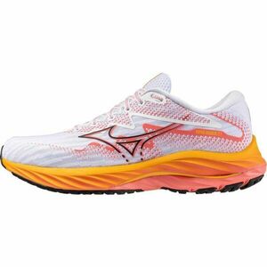 Mizuno WAVE SKY 7 W Női futócipő, fehér, méret 37 kép