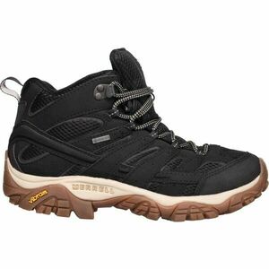 Merrell MOAB 2 MID GTX Férfi outdoor cipő, fekete, méret 41.5 kép