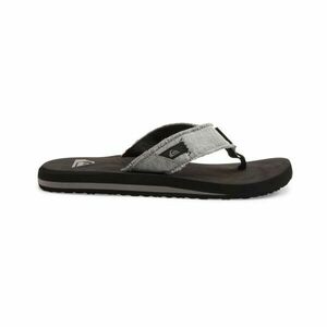 Quiksilver Férfi flip-flop papucs Férfi flip-flop papucs, fekete, méret 40 kép