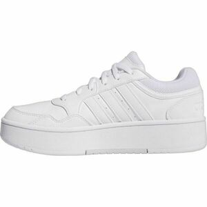 adidas HOOPS 3.0 BOLD W Női szabadidőcipő, fehér, méret 37 1/3 kép