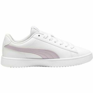 Puma RICKIE CLASSIC JR Lányka szabadidőcipő, fehér, méret 38 kép