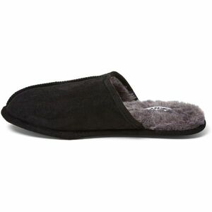 DKNY CASTOR Férfi papucs, fekete, méret 45-46 kép