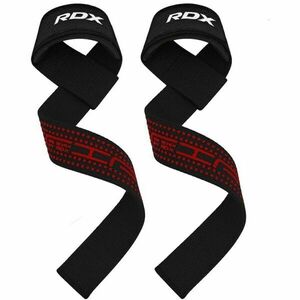 RDX GEL STRAP Bandázs, fekete, méret kép