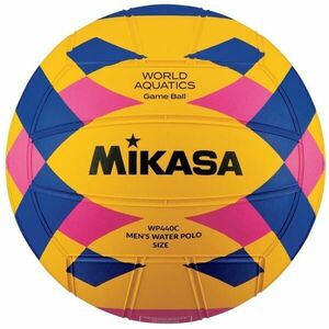 Mikasa WP440C Vízilabda labda, sárga, méret kép