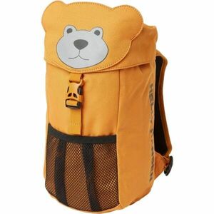 Helly Hansen FAUNA KIDS BACKPACK Gyerek hátizsák, sárga, méret kép