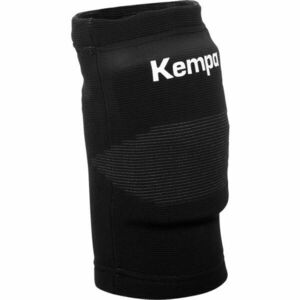 KEMPA KNEE SUPPORT PADDED Térdvédő, fekete, méret kép