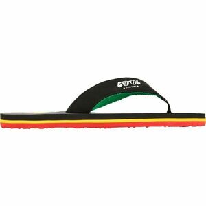 Cool NICKEL Férfi flip-flop papucs, fekete, méret kép