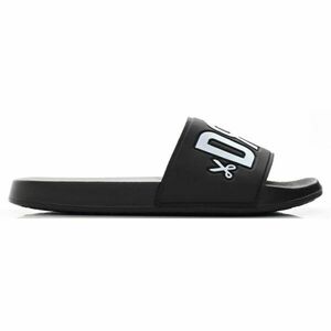 DRK LAGOON SLIP ON Férfi papucs, fekete, méret kép