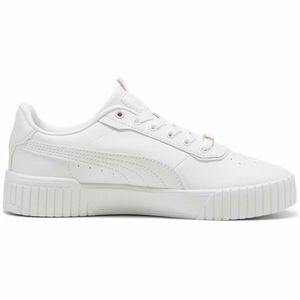 Puma CARINA 2.0 LUX Női cipő, fehér, méret 41 kép