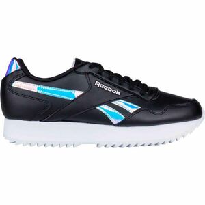 Reebok ROYAL GLIDE RPLDBL Női szabadidőcipő, fekete, méret 38 kép