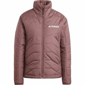 adidas TERREX MULTI JACKET Női kabát, rózsaszín, méret kép