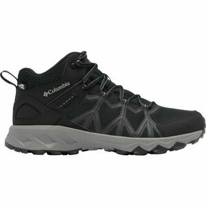 Columbia PEAKFREAK II MID OUTDRY Férfi outdoor cipő, fekete, méret 44.5 kép