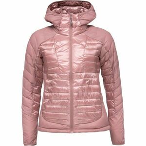 Columbia LABYRINTH LOOP II HOODED JACKET Női téli dzseki, rózsaszín, méret kép