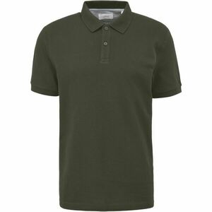 s.Oliver RL POLO SHIRT NOOS Férfi galléros póló, khaki, méret kép