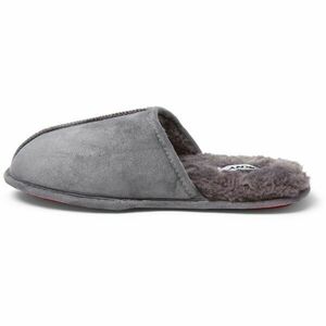 DKNY CASTOR Férfi papucs, szürke, méret 43-44 kép