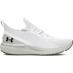 Under Armour SHIFT Férfi futócipő, fehér, méret 46 kép