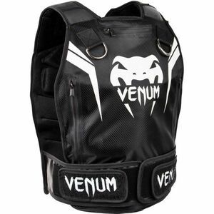 Venum ELITE WEIGHTED VEST Súlymellény, fekete, méret kép