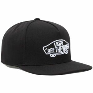 Vans CLASSIC SNAPBACK Férfi baseball sapka, fekete, méret kép