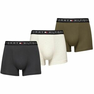 Tommy Hilfiger COTTON ESSENTIALS 3P Férfi alsónemű, mix, méret kép