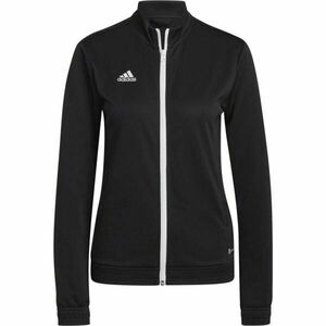 adidas ENTRADA 22 JACKET Női kabát, fekete, méret kép