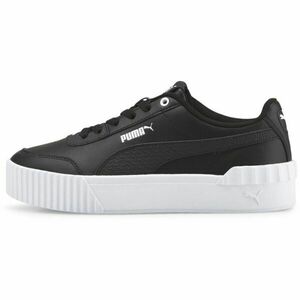 Puma CARINA LIFT MONO Női cipő, fekete, méret 38 kép