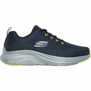 Skechers VAPOR FOAM Férfi szabadidőcipő, sötétkék, méret kép