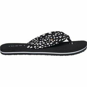 O'Neill DITSY SUN SANDALS Női flip-flop papucs, fekete, méret kép