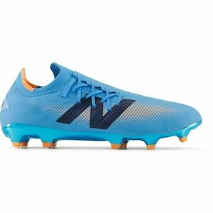 New Balance FURON PRO FG V7+ Férfi futballcipő, kék, méret 43 kép