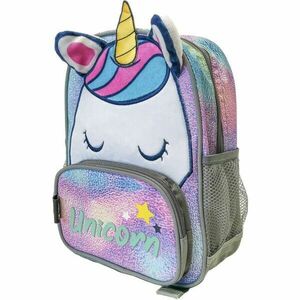 Oxybag KID BACKPACK FUNNY UNICORN Ovis hátizsák, mix, méret kép