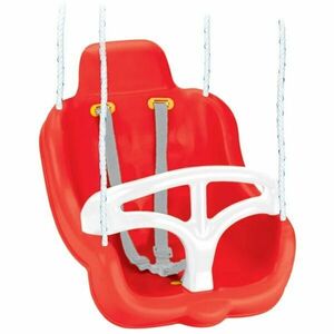 DOLU PLASTIC SWING Hinta, piros, méret kép