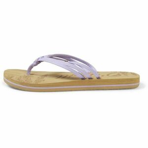 O'Neill DITSY SANDALS Női flip-flop papucs, lila, méret kép