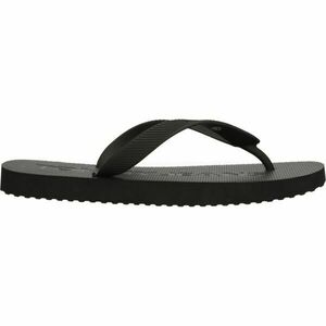 Tommy Hilfiger TJW LOGO FLIP FLOP Női strandpapucs, fekete, méret kép