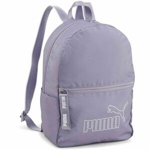 Puma CORE BASE BACKPACK Hátizsák, lila, méret kép