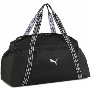 Puma AT ESSENTIALS SPORT BAG Sporttáska, fekete, méret kép