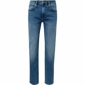 s.Oliver RLBS DENIM TROUSERS NOOS Férfi farmernadrág, kék, méret kép