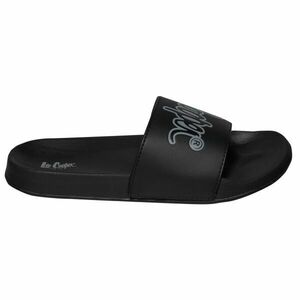 Lee Cooper FLIP-FLOPS Férfi papucs, fekete, méret kép